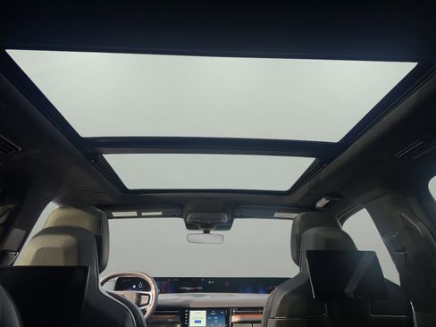 New 2025 Lincoln Navigator Black Label image 20