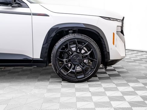 New 2026 BMW XM Label Red image 41