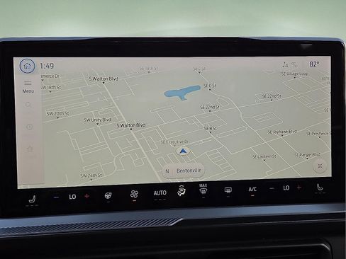 New 2025 Ford Bronco Sport Outer Banks w/ Sasquatch Outer Banks Package image 18