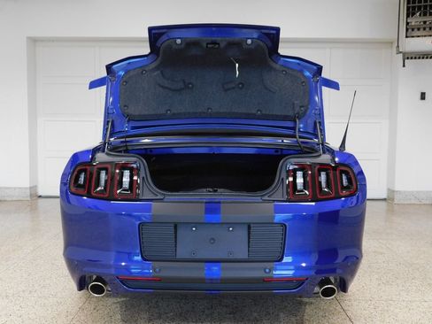 Used 2013 Ford Mustang GT Premium w/ Electronics Pkg RWD image 74