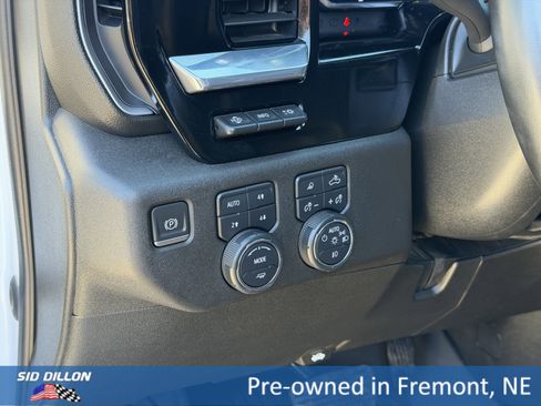 Certified 2024 Chevrolet Silverado 2500 High Country w/ High Country Premium Package image 13