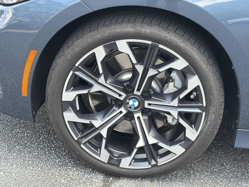 Used 2026 BMW 330i Sedan w/ Premium Package RWD image 31