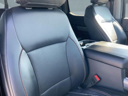 Used 2024 Ford F250 Lariat w/ Lariat Ultimate Package image 22