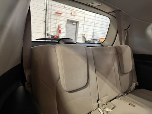 Used 2018 Nissan Armada SV w/ Driver Package image 19