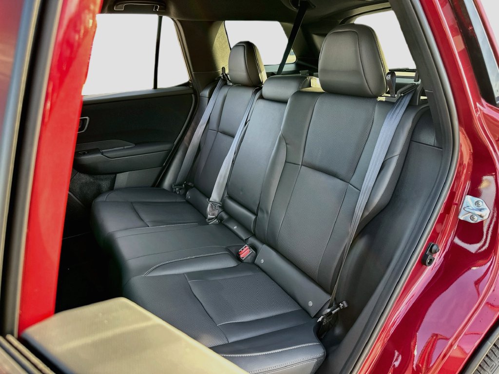 New 2026 Subaru Outback Limited XT AWD/4WD image 25