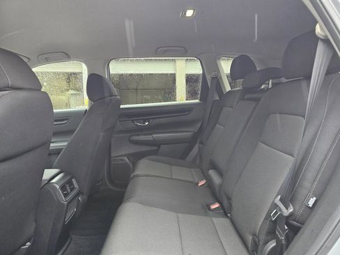 Certified 2025 Honda CR-V LX image 16