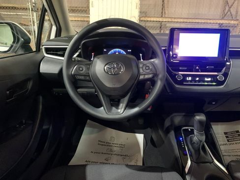 New 2026 Toyota Corolla LE image 16