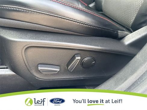 Certified 2023 Ford Escape ST-Line image 18