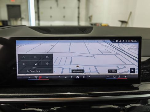 New 2026 BMW X5 xDrive40i image 16