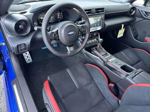 New 2025 Subaru BRZ Limited w/ Popular Package 2 image 9