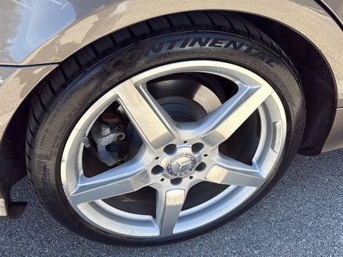 Used 2012 Mercedes-Benz CLS 550 4MATIC image 18