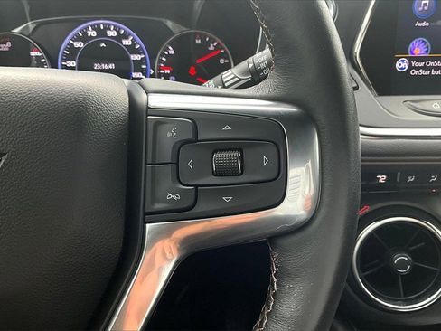Used 2022 Chevrolet Blazer Premier w/ Enhanced Convenience Package image 12