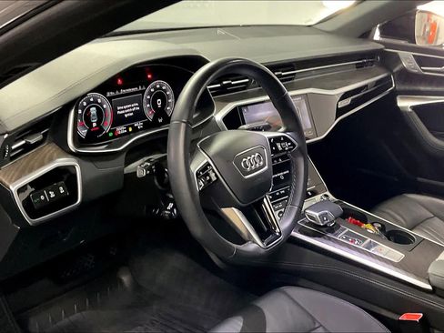 Used 2023 Audi A7 3.0T Premium Plus w/ Premium Plus image 15