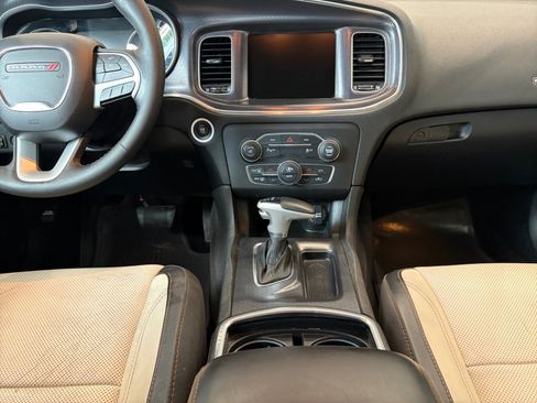 Used 2015 Dodge Charger SXT w/ Plus Group RWD image 17