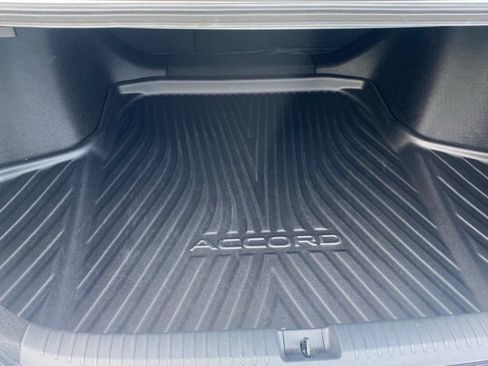 Used 2024 Honda Accord EX image 12