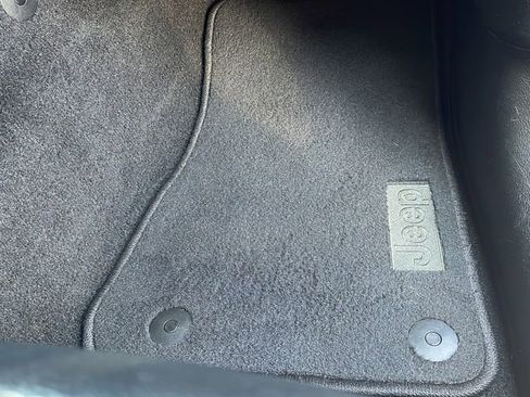 Used 2021 Jeep Wrangler Unlimited Sahara w/ Dual Top Group image 39