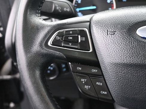 Used 2019 Ford EcoSport SE FWD image 33