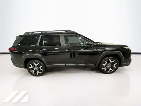 New 2026 Subaru Outback Touring XT AWD/4WD image 4