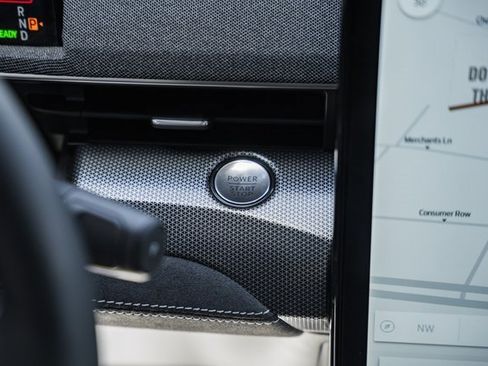 New 2025 Ford Mustang Mach-E GT w/ Bronze Appearance Package image 29