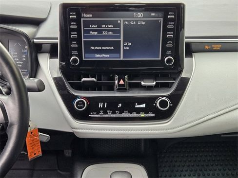 Used 2020 Toyota Corolla SE image 20