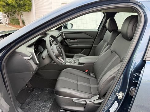 New 2026 MAZDA CX-50 AWD 2.5 S w/ Weather Package image 14