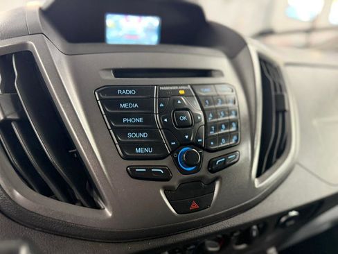 Used 2015 Ford Transit 150 130 Low Roof image 19