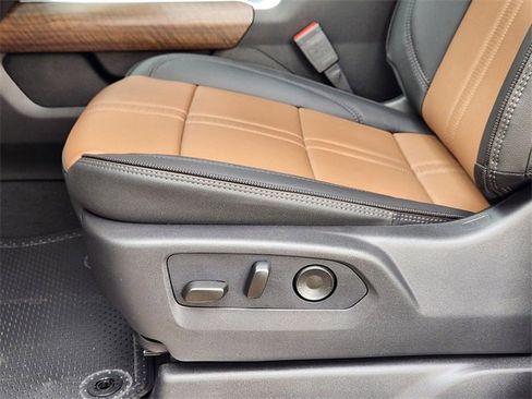 New 2026 Chevrolet Silverado 2500 High Country w/ Technology Package image 21