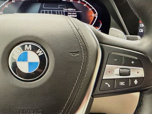 Used 2021 BMW X5 xDrive40i w/ Premium Package 2 AWD/4WD image 12