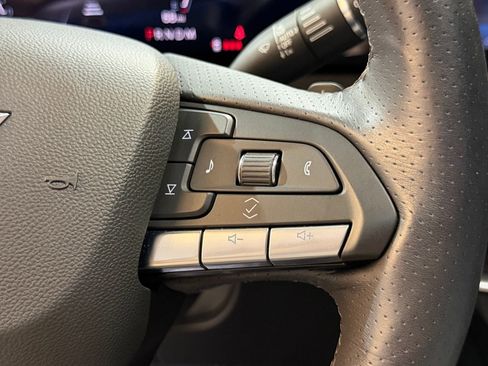 Certified 2024 Cadillac XT4 Sport FWD image 26