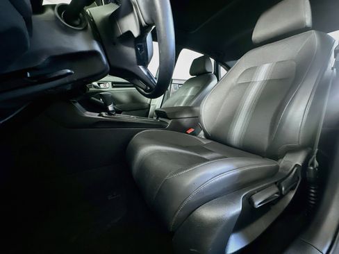 Used 2025 Honda Civic FWD Hybrid Sedan image 13