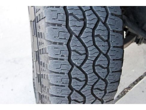 Used 2022 RAM 1500 Rebel w/ Rebel Level B Equipment Group image 26