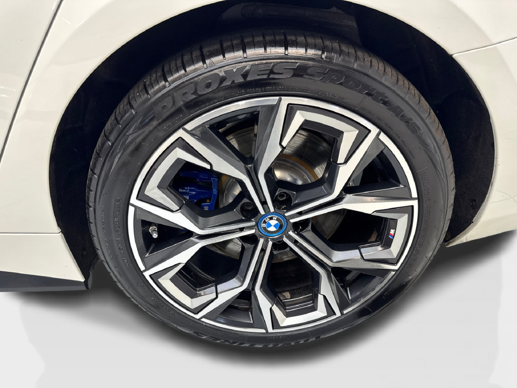 Used 2023 BMW i4 M50 AWD/4WD image 83