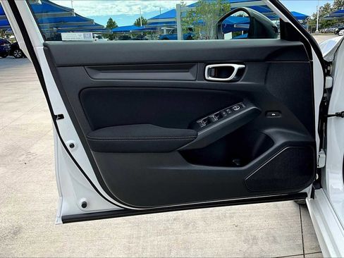 New 2026 Honda Civic Sport image 10