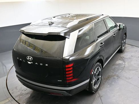 New 2026 Hyundai Palisade Limited image 53