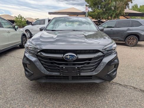 Used 2025 Subaru Legacy Premium AWD/4WD image 2