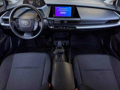 Used 2023 Toyota Prius LE FWD image 13