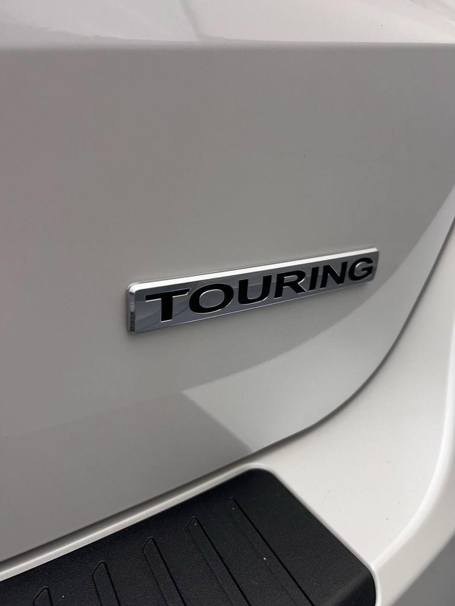Certified 2026 Honda Odyssey Touring image 10