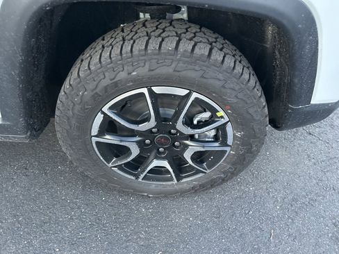 New 2026 Jeep Compass Trailhawk image 10