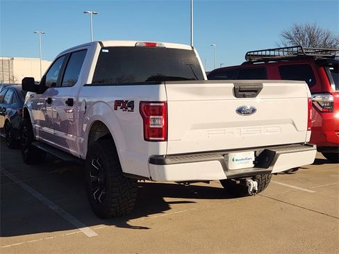 Used 2018 Ford F150 XL w/ Equipment Group 101A Mid image 6