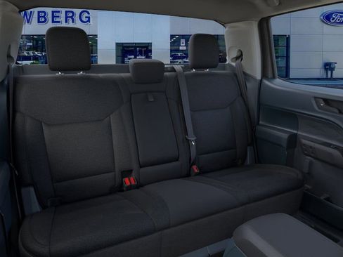 New 2025 Ford Maverick XLT w/ XLT Luxury Package image 11