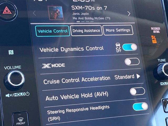 New 2027 Subaru Ascent Premium AWD/4WD image 19