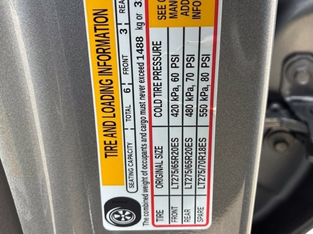 New 2026 Chevrolet Silverado 2500 Custom w/ Custom Value Package RWD image 28