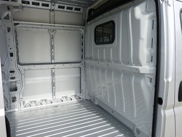 Used 2026 RAM ProMaster 1500 w/ Safety Group FWD image 22