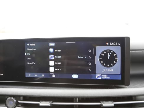 New 2026 Hyundai Tucson SEL image 25