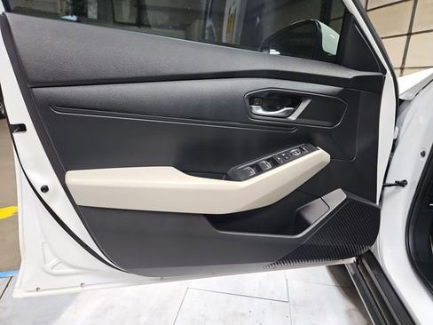 Certified 2023 Honda Accord LX image 10