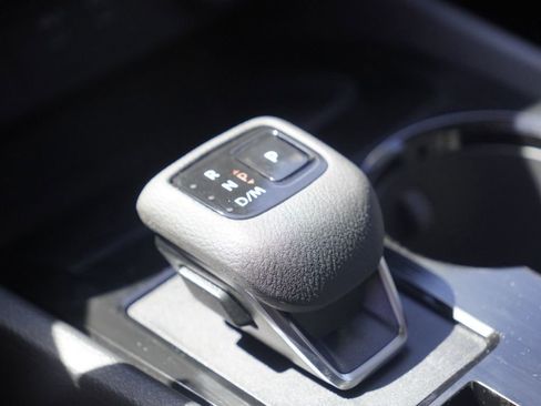 New 2026 Nissan Rogue SV AWD/4WD image 14