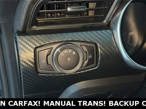 Used 2023 Ford Mustang Coupe image 8