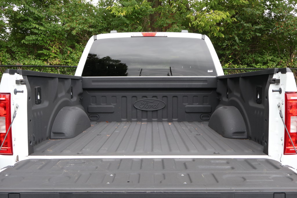 Used 2022 Ford F150 XLT AWD/4WD image 48