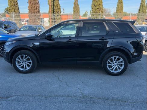 Used 2019 Land Rover Discovery Sport HSE image 7