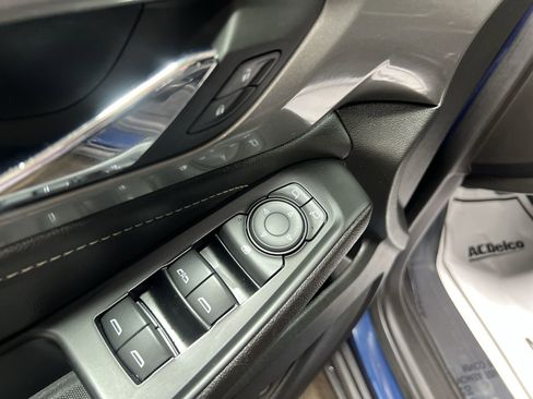 Certified 2023 Chevrolet Traverse LT image 23